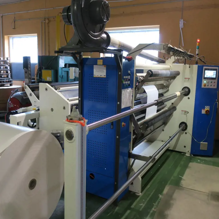 Schneidemaschine  HCHSR600
