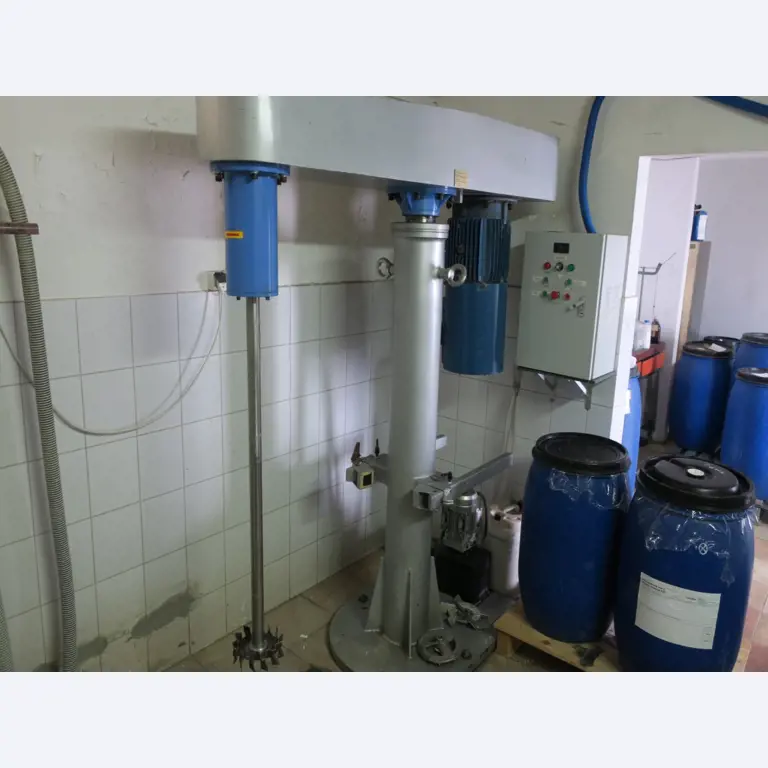 Paper industry machines-1