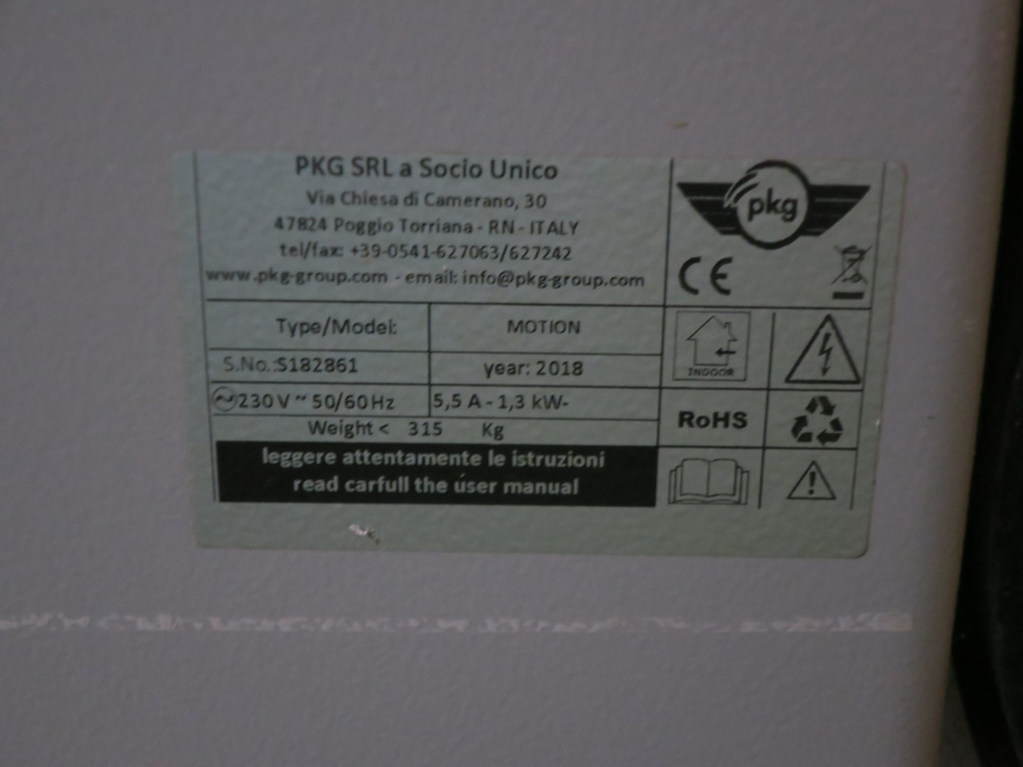 Paper industry machines-2