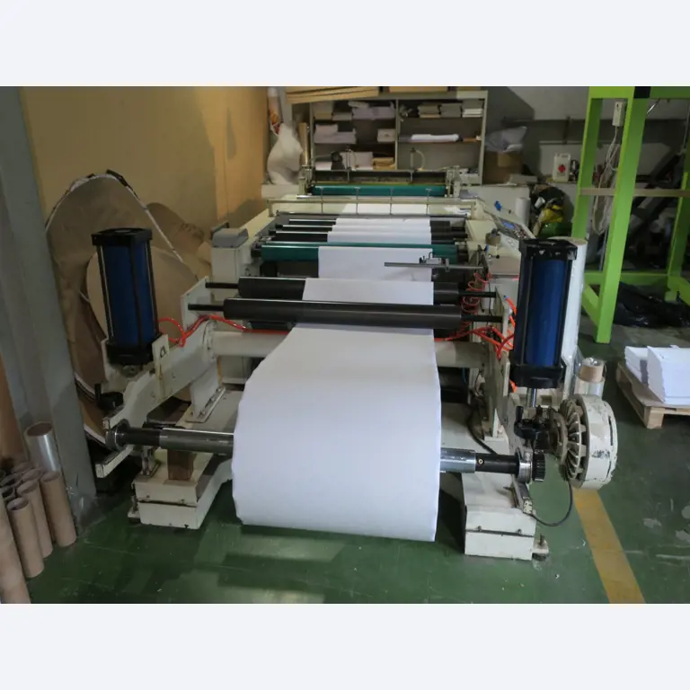 Paper industry machines-2