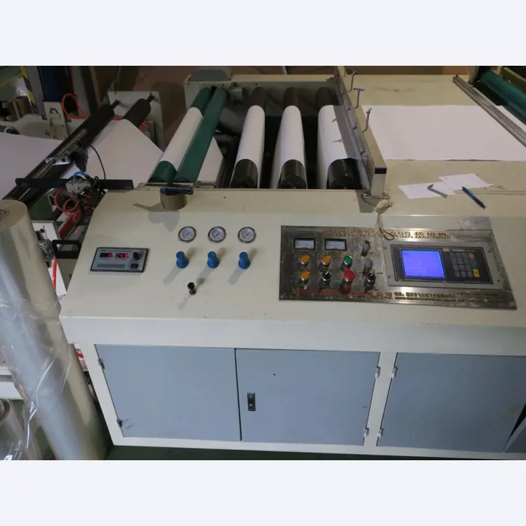 Paper industry machines-3