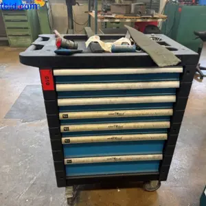 Tool trolley Kraftwelle