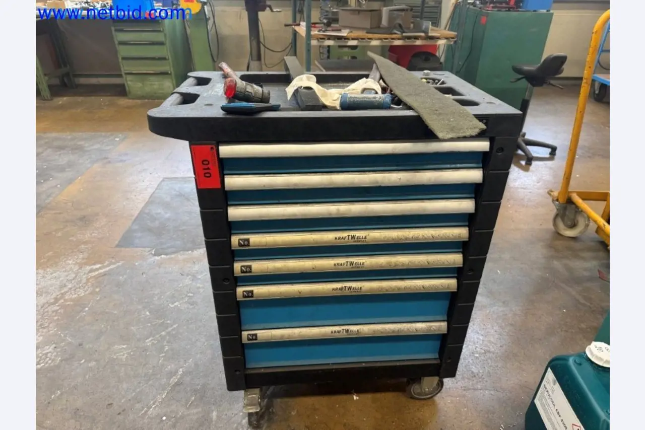 Machines and systems from PH CNC Technik - Philipp Hildenbrand that become available-1