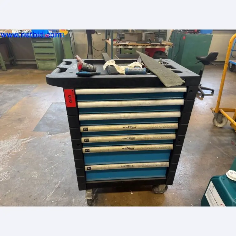 Machines and systems from PH CNC Technik - Philipp Hildenbrand that become available-1