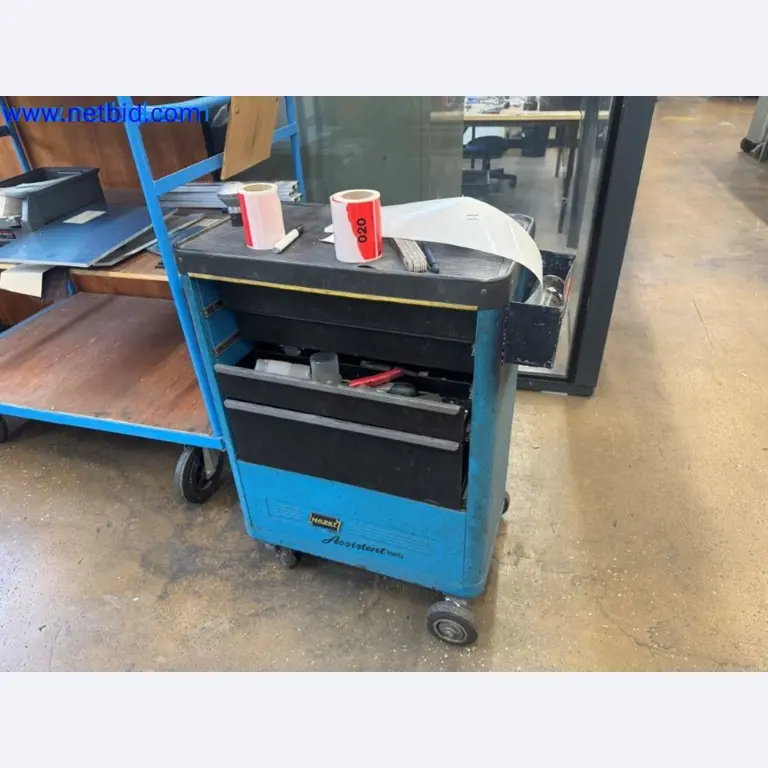 Machines and systems from PH CNC Technik - Philipp Hildenbrand that become available-2