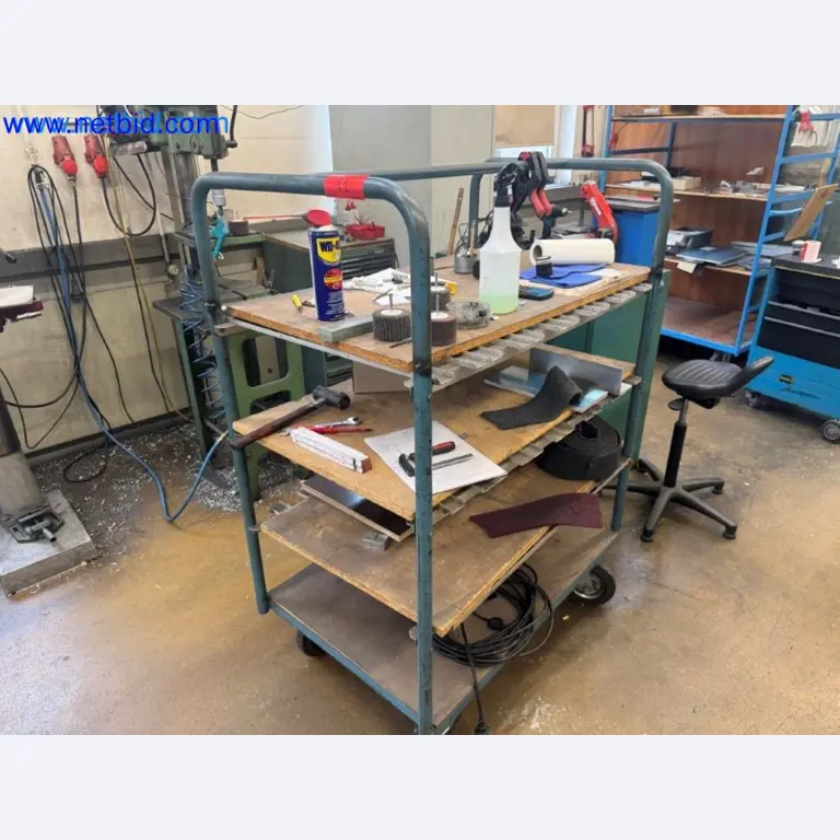 Machines and systems from PH CNC Technik - Philipp Hildenbrand that become available-2