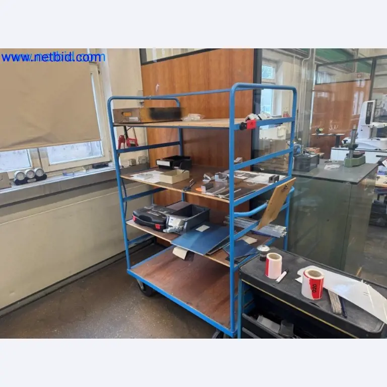 Machines and systems from PH CNC Technik - Philipp Hildenbrand that become available-3