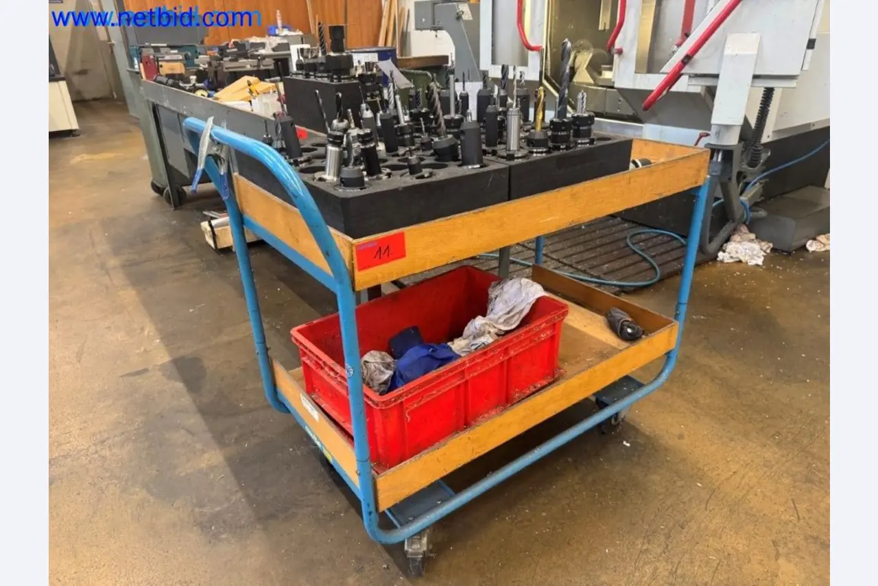 Machines and systems from PH CNC Technik - Philipp Hildenbrand that become available-4