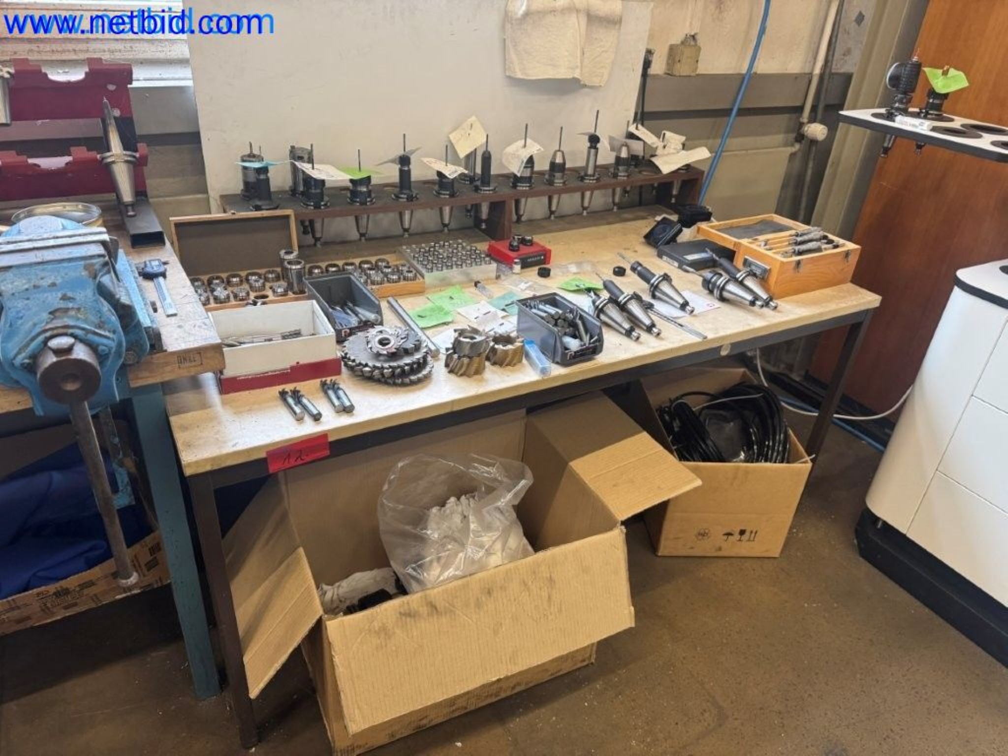 Maszyny i systemy od PH CNC Technik - Philipp Hildenbrand, które stają się dostępne-10