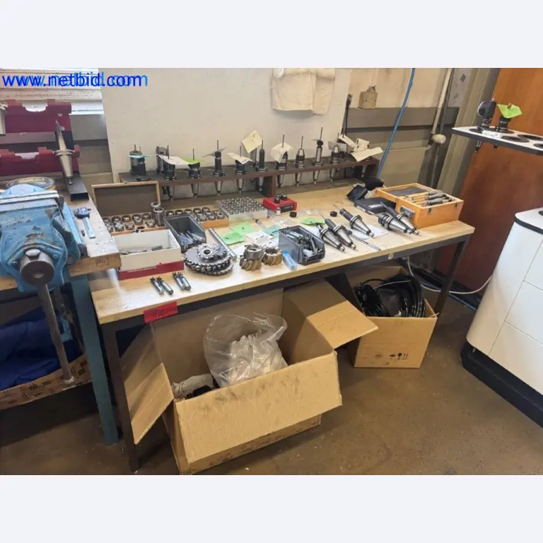 Machines and systems from PH CNC Technik - Philipp Hildenbrand that become available-10