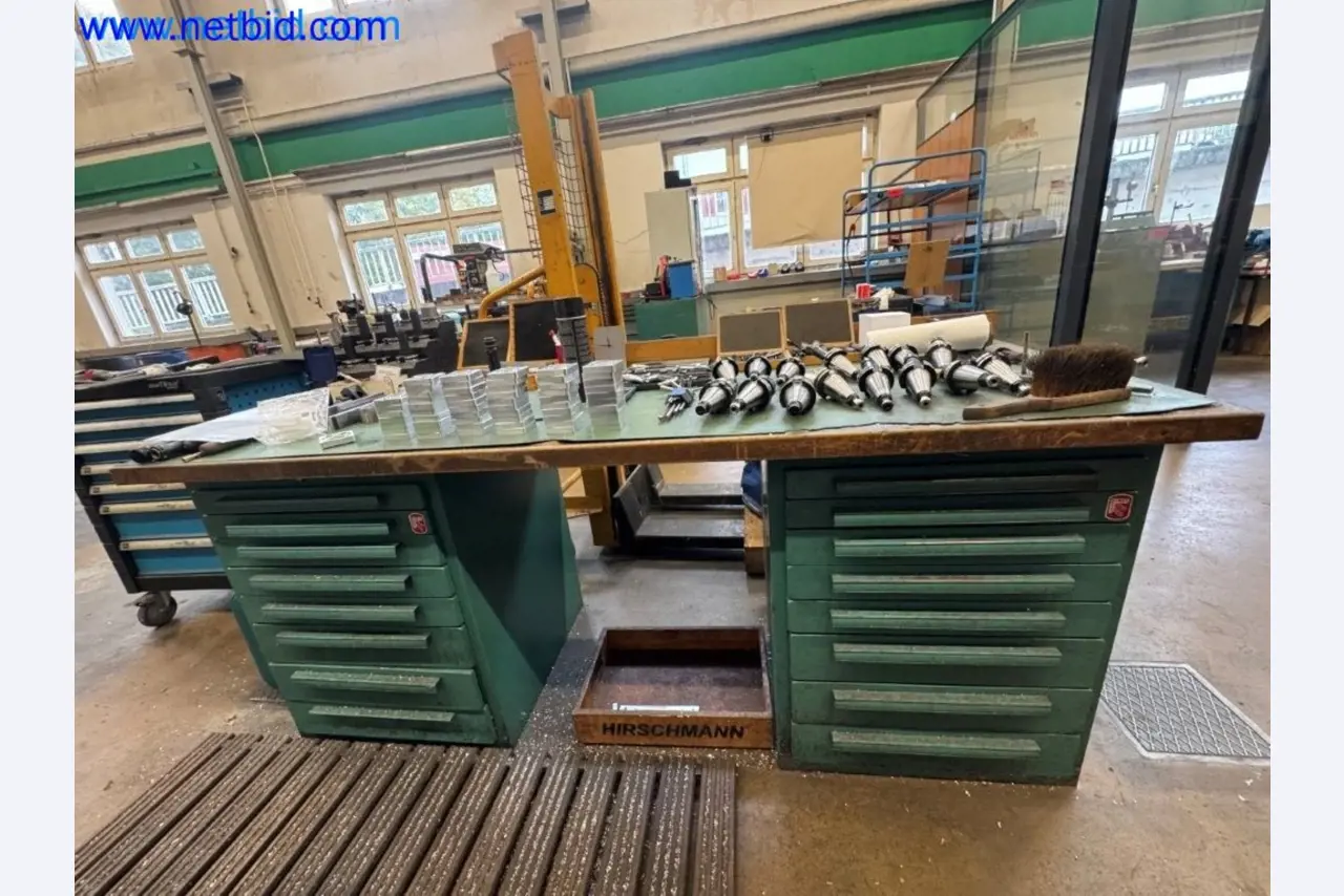 Machines and systems from PH CNC Technik - Philipp Hildenbrand that become available-3