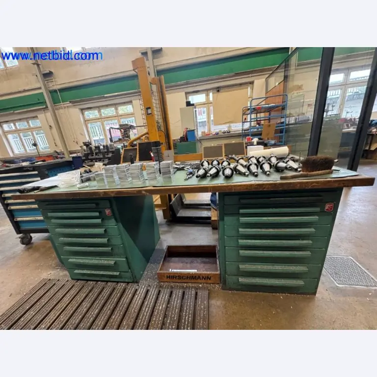 Machines and systems from PH CNC Technik - Philipp Hildenbrand that become available-3