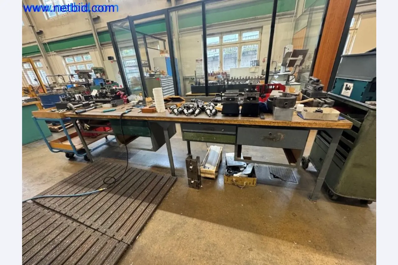 Machines and systems from PH CNC Technik - Philipp Hildenbrand that become available-4