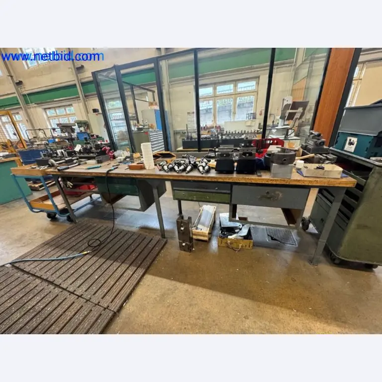 Machines and systems from PH CNC Technik - Philipp Hildenbrand that become available-4