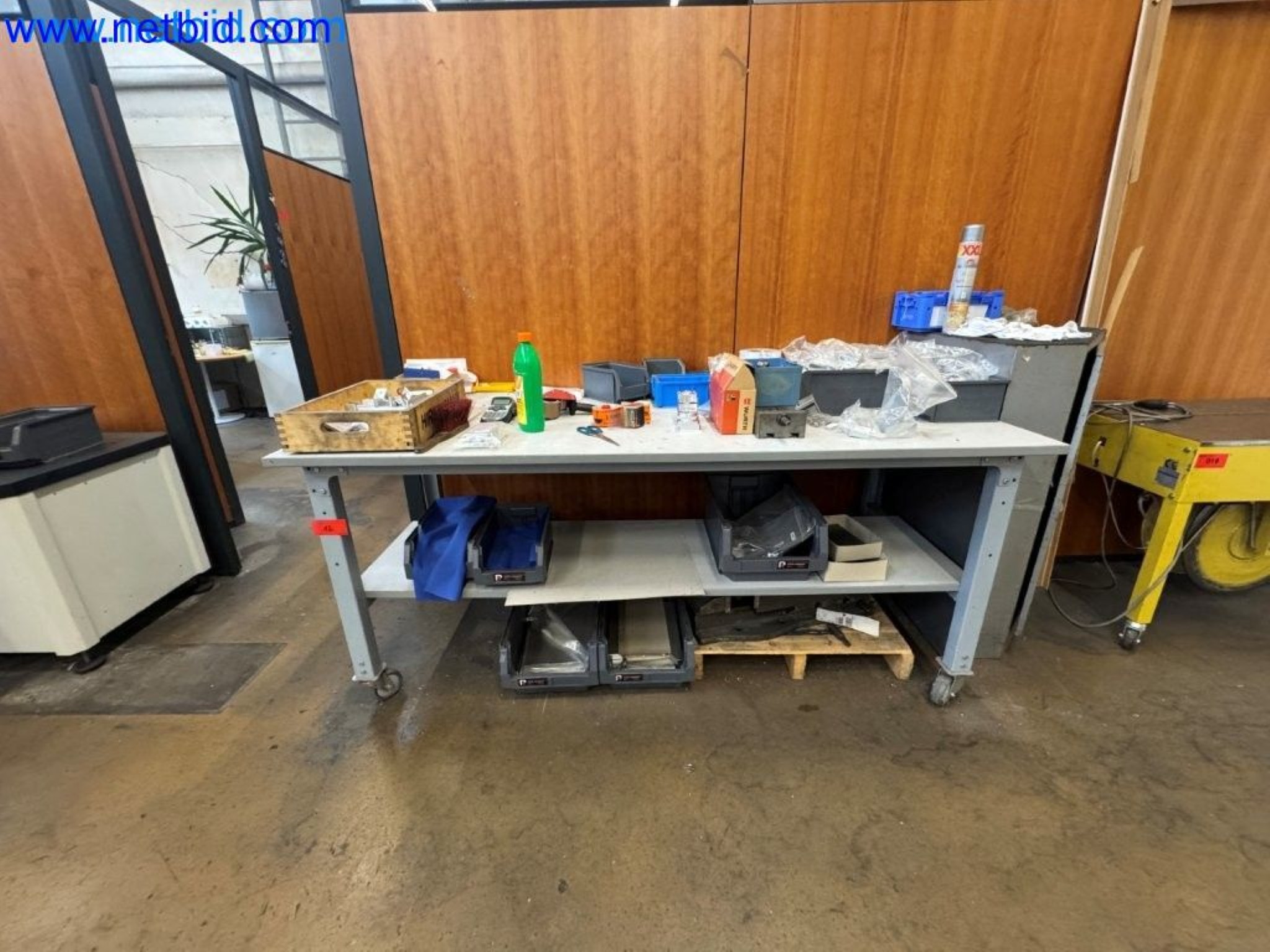 Maszyny i systemy od PH CNC Technik - Philipp Hildenbrand, które stają się dostępne-5