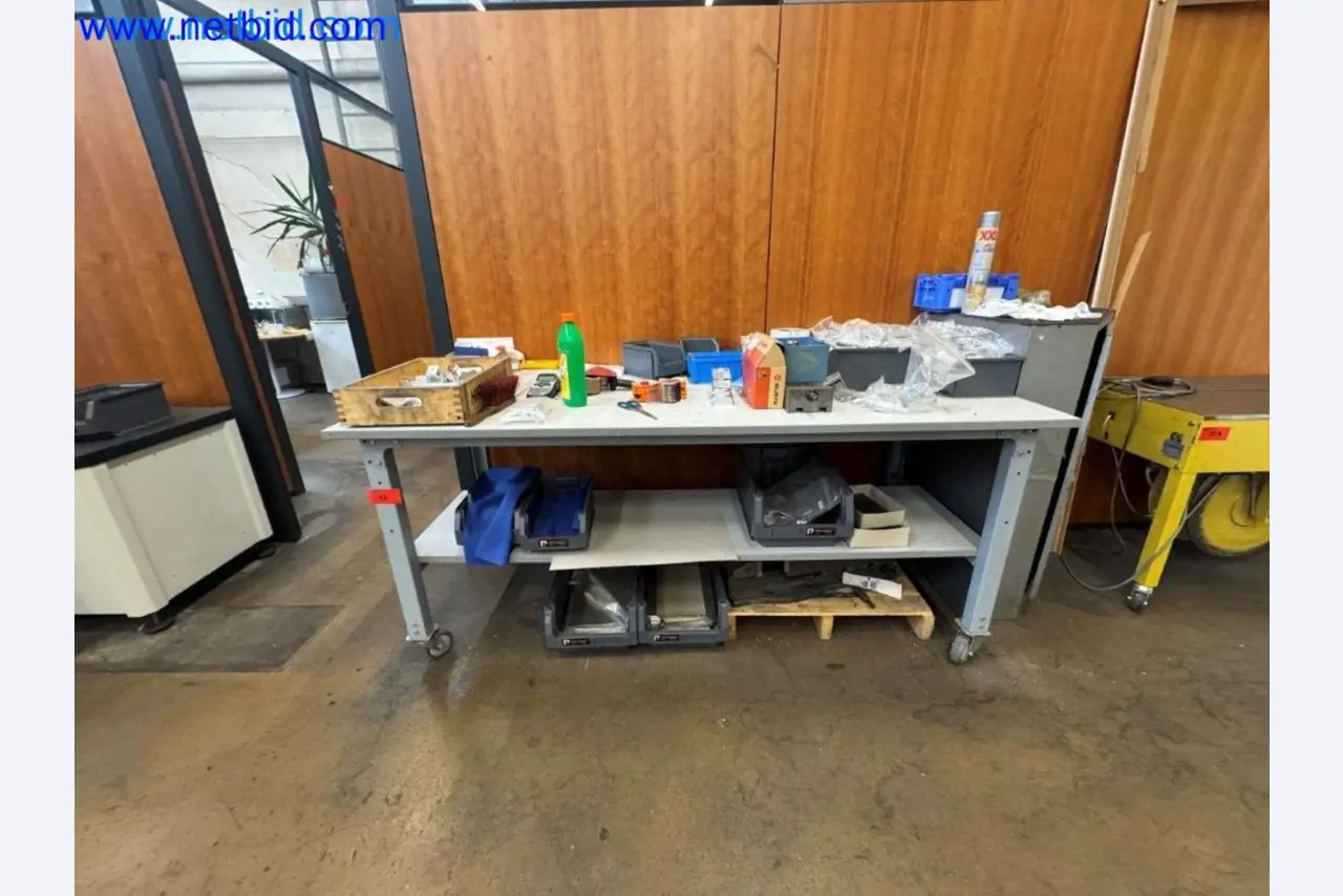 Machines and systems from PH CNC Technik - Philipp Hildenbrand that become available-5