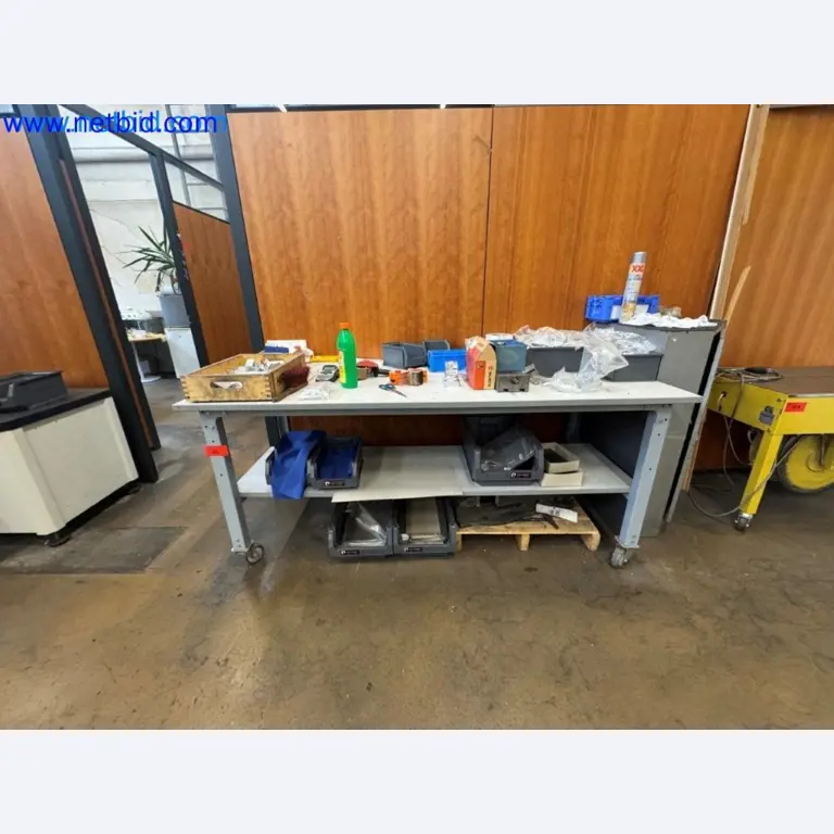 Machines and systems from PH CNC Technik - Philipp Hildenbrand that become available-5