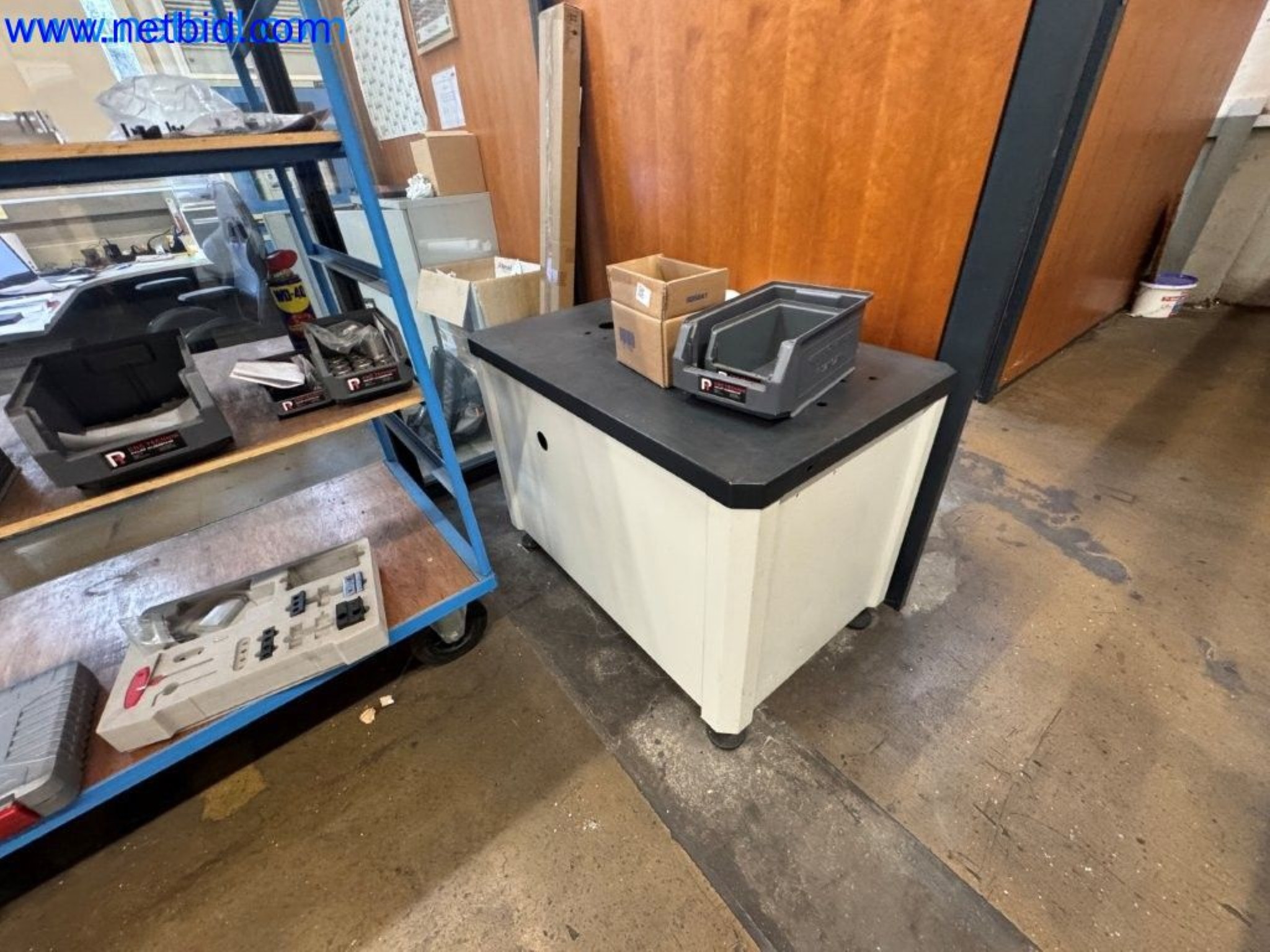 Maszyny i systemy od PH CNC Technik - Philipp Hildenbrand, które stają się dostępne-6