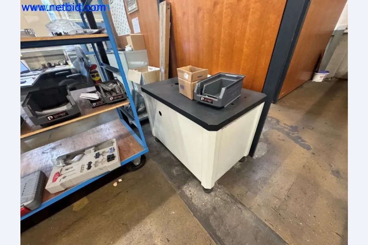 Machines and systems from PH CNC Technik - Philipp Hildenbrand that become available-6