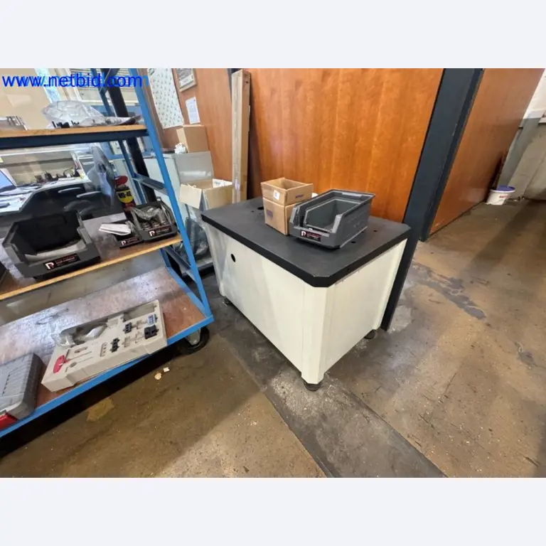 Machines and systems from PH CNC Technik - Philipp Hildenbrand that become available-6