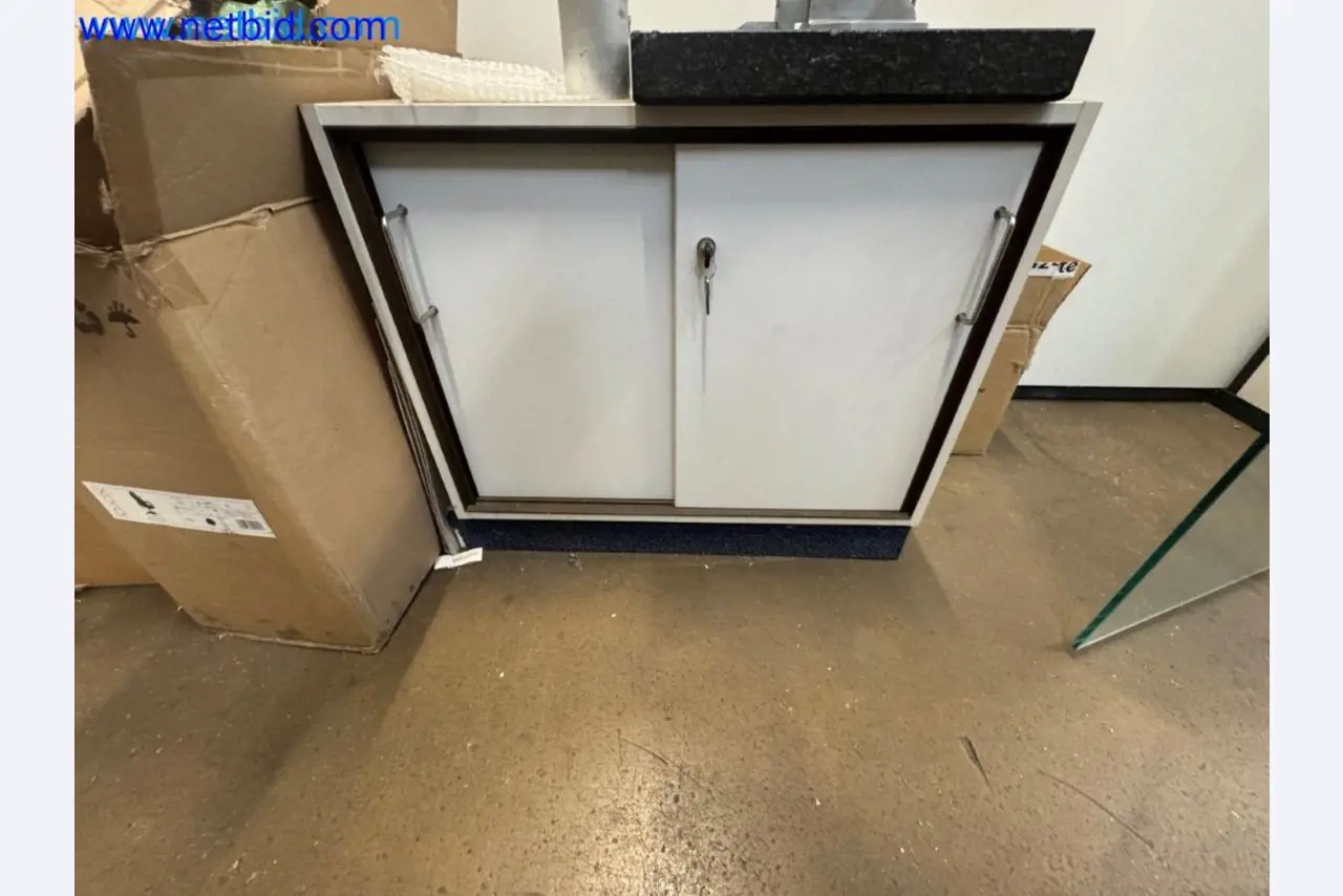 Machines and systems from PH CNC Technik - Philipp Hildenbrand that become available-7