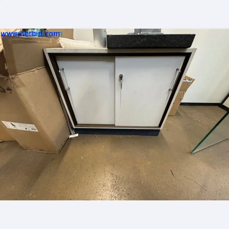 Machines and systems from PH CNC Technik - Philipp Hildenbrand that become available-7