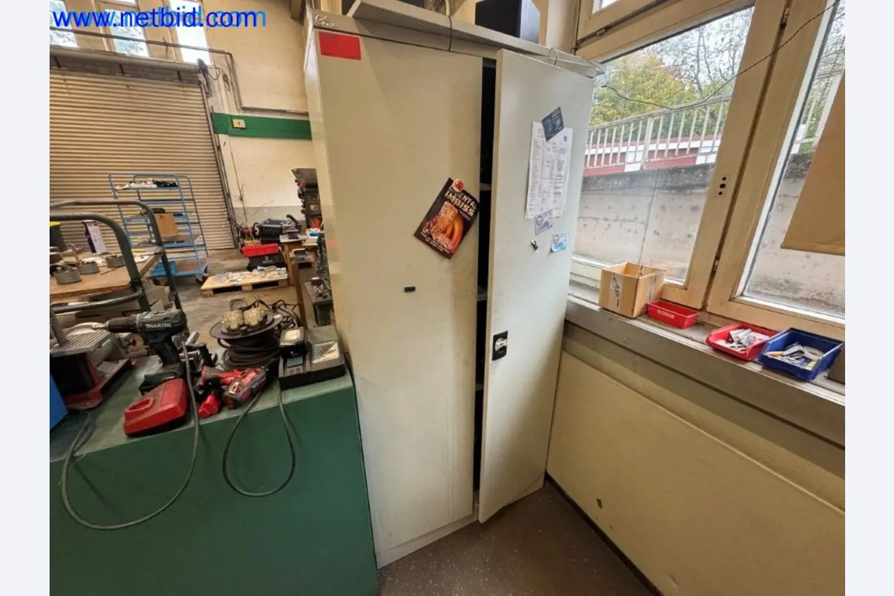 Machines and systems from PH CNC Technik - Philipp Hildenbrand that become available-8