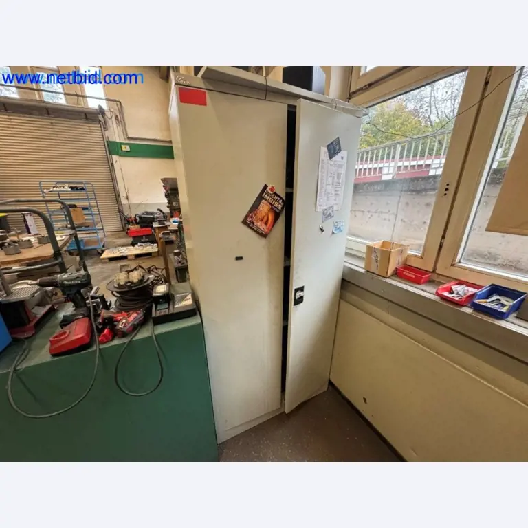 Machines and systems from PH CNC Technik - Philipp Hildenbrand that become available-8