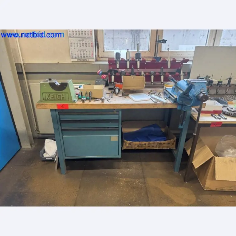 Machines and systems from PH CNC Technik - Philipp Hildenbrand that become available-9