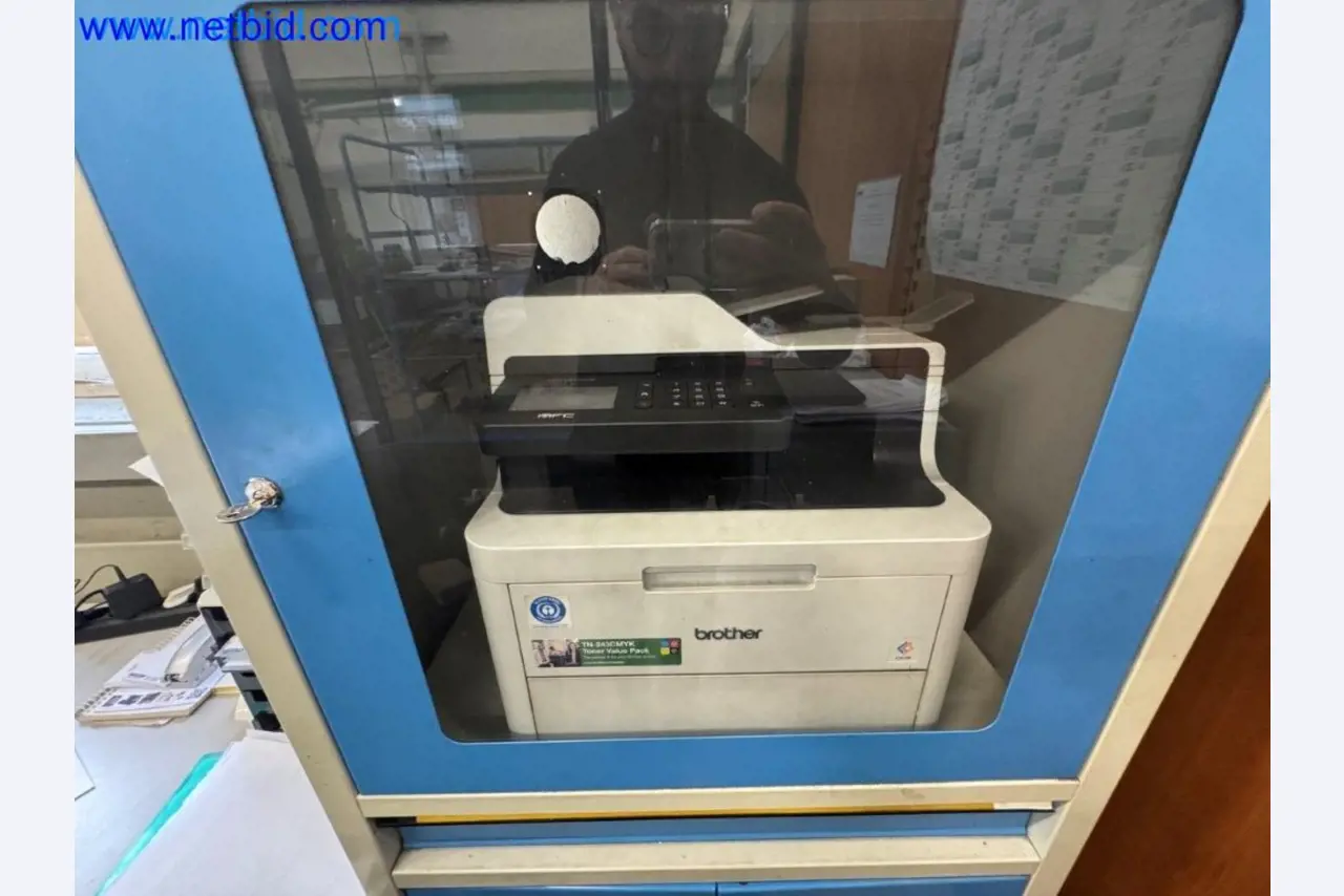 Machines and systems from PH CNC Technik - Philipp Hildenbrand that become available-1