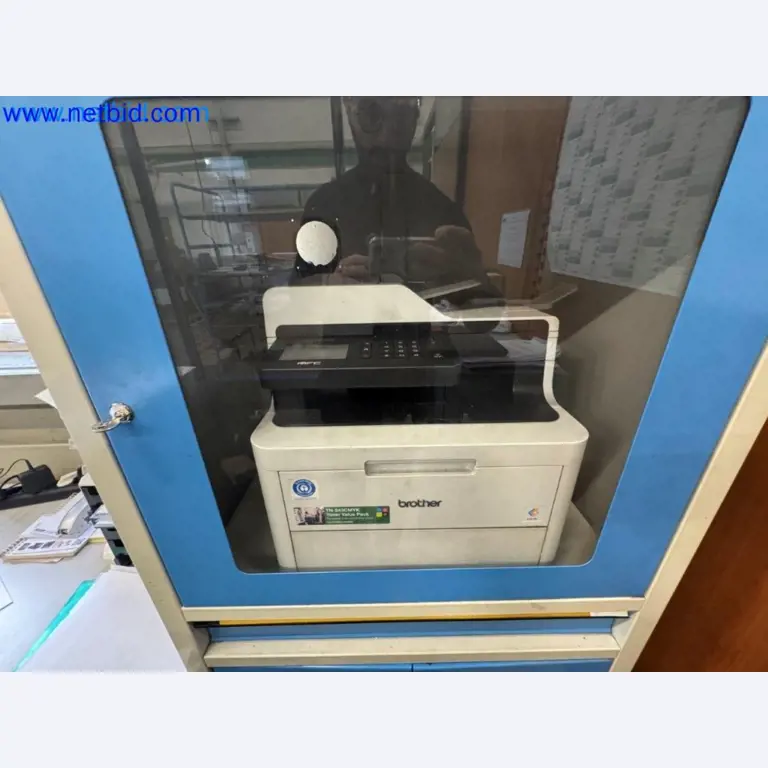 Machines and systems from PH CNC Technik - Philipp Hildenbrand that become available-1