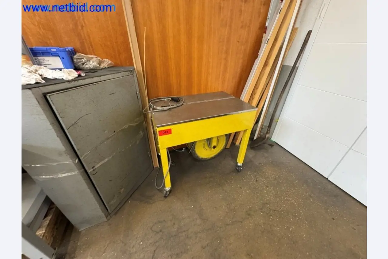 Machines and systems from PH CNC Technik - Philipp Hildenbrand that become available-1