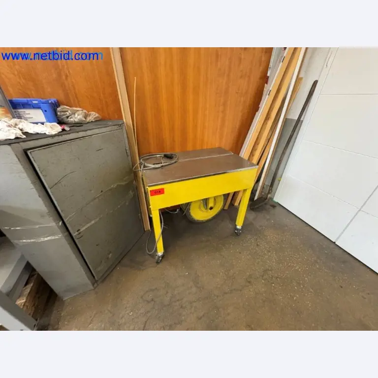 Machines and systems from PH CNC Technik - Philipp Hildenbrand that become available-1