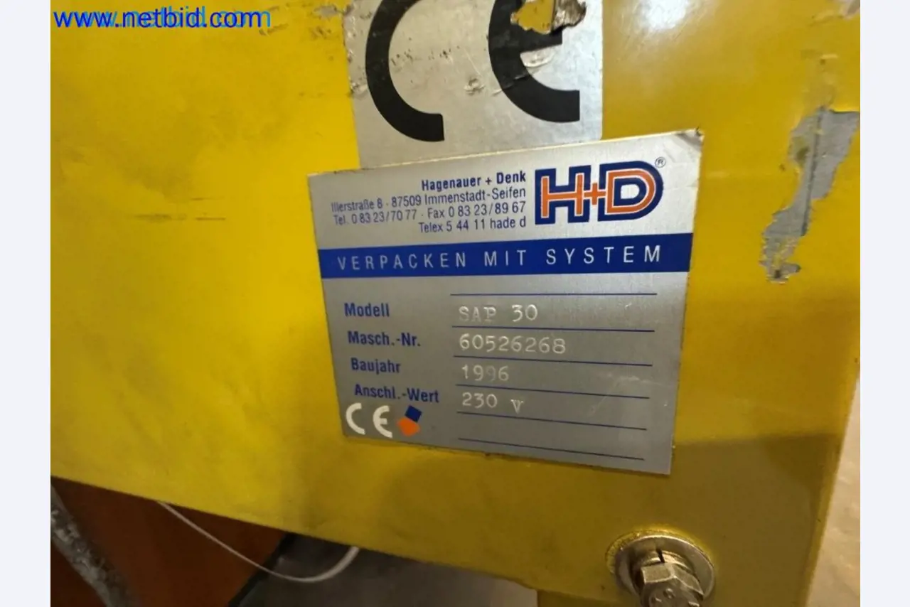 Machines and systems from PH CNC Technik - Philipp Hildenbrand that become available-2