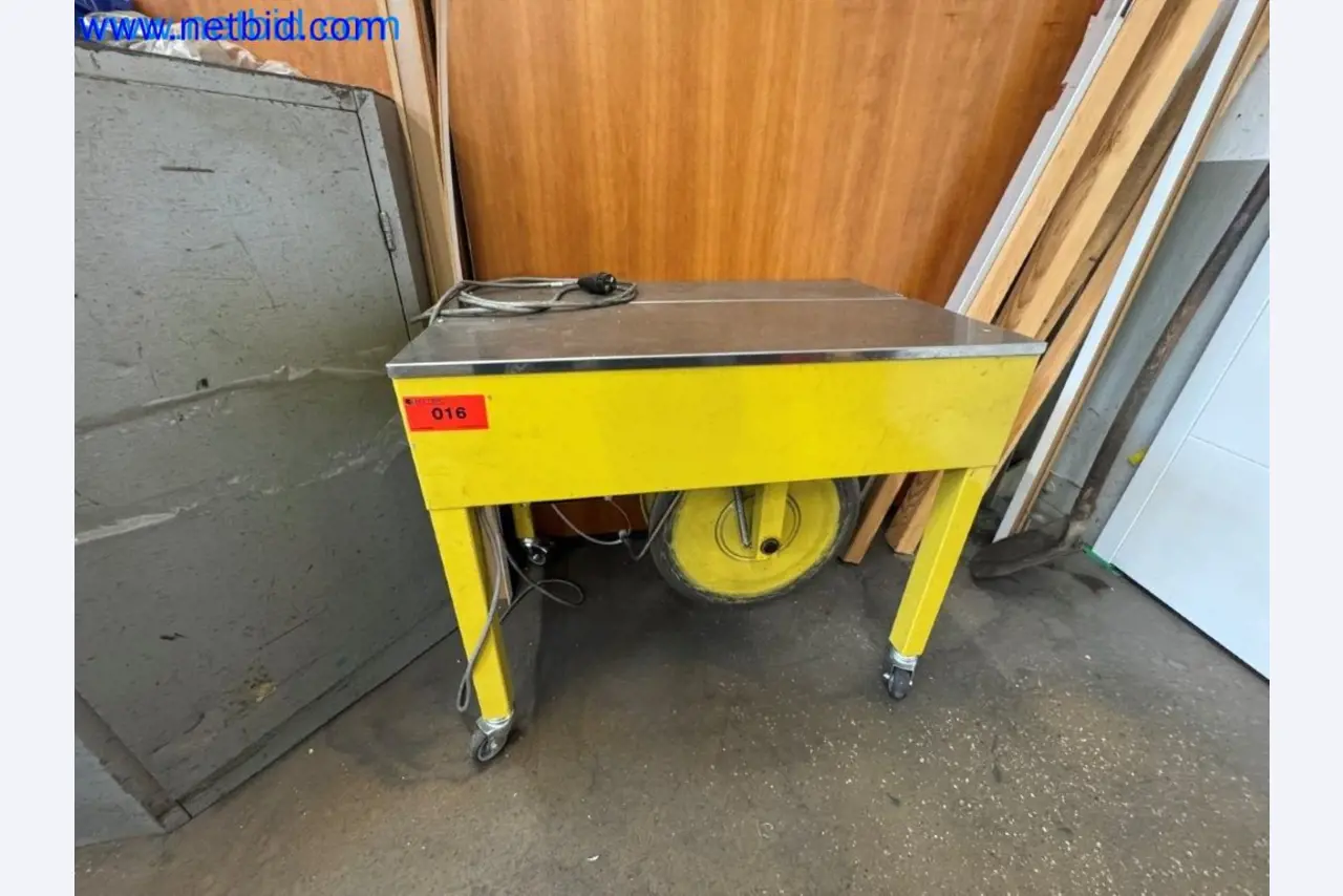 Machines and systems from PH CNC Technik - Philipp Hildenbrand that become available-3