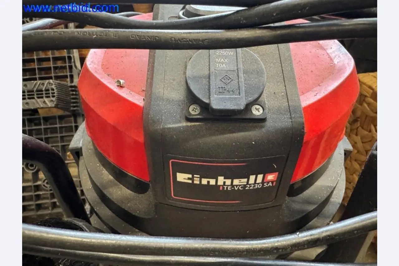 Machines and systems from PH CNC Technik - Philipp Hildenbrand that become available-6