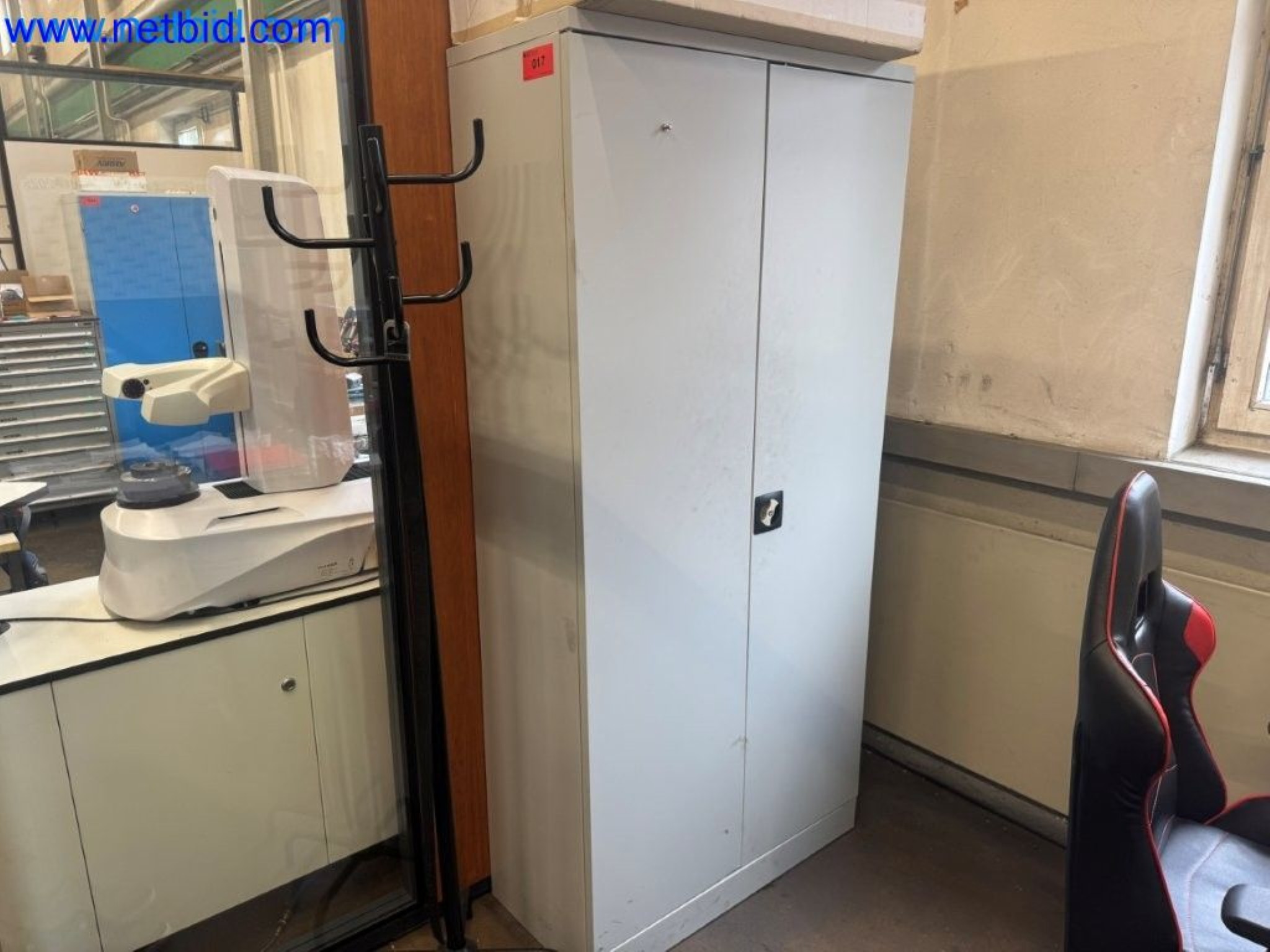 Maszyny i systemy od PH CNC Technik - Philipp Hildenbrand, które stają się dostępne-1