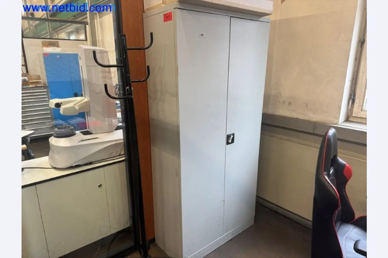 Machines and systems from PH CNC Technik - Philipp Hildenbrand that become available-1