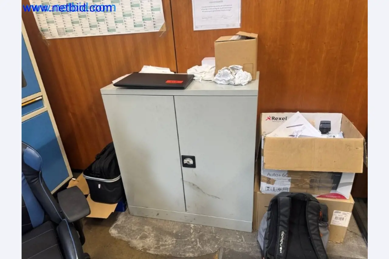 Machines and systems from PH CNC Technik - Philipp Hildenbrand that become available-2