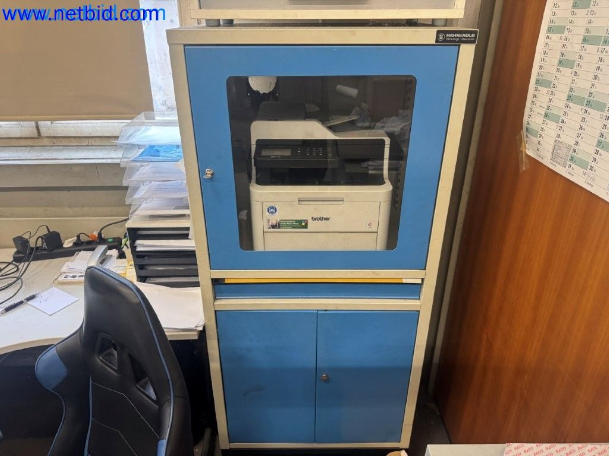 Maszyny i systemy od PH CNC Technik - Philipp Hildenbrand, które stają się dostępne-3