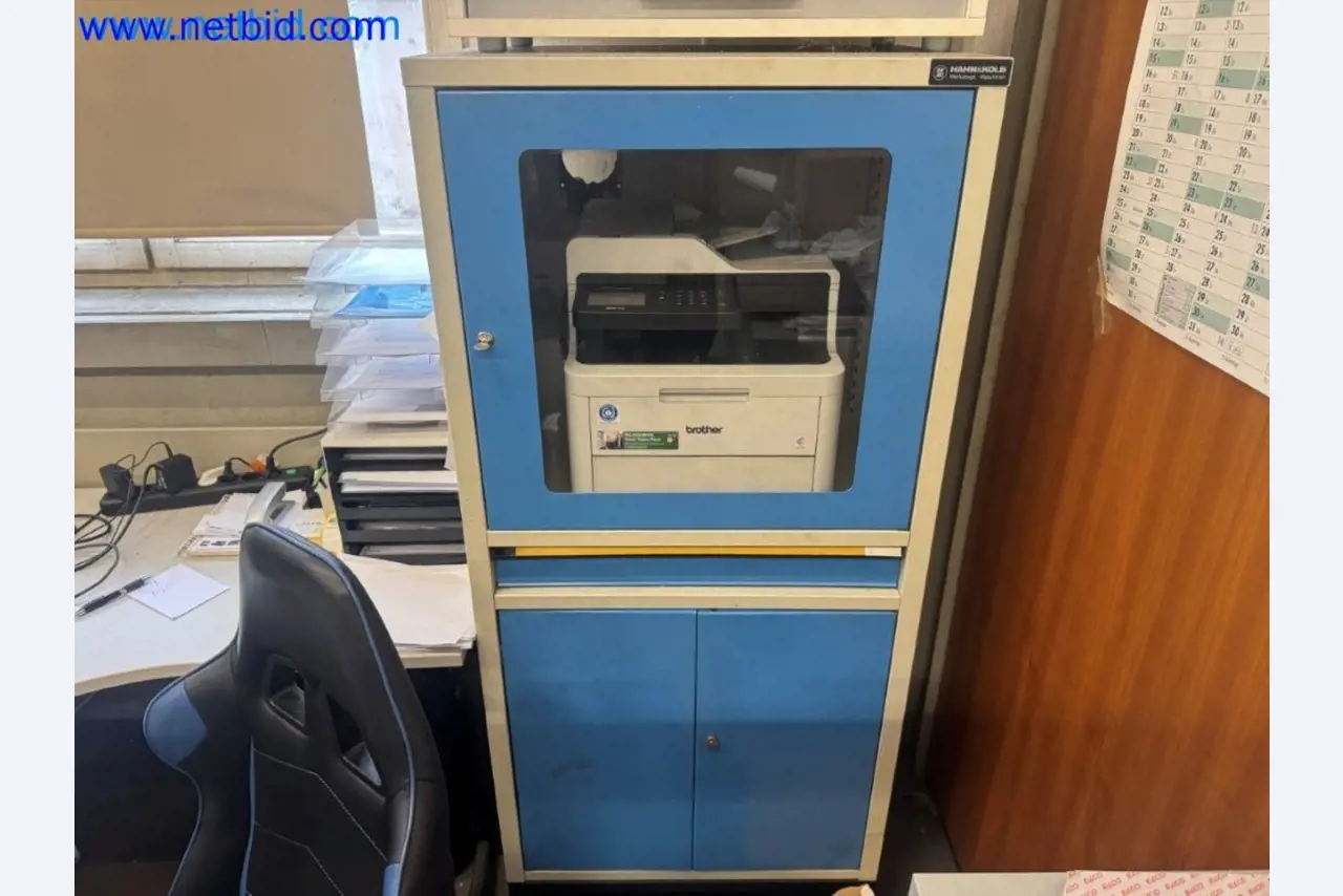 Machines and systems from PH CNC Technik - Philipp Hildenbrand that become available-3