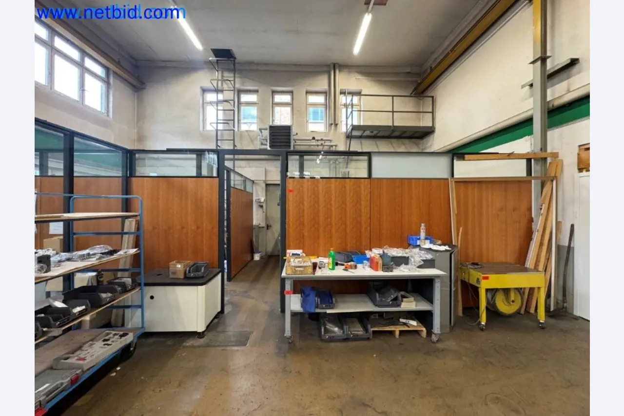 Machines and systems from PH CNC Technik - Philipp Hildenbrand that become available-1