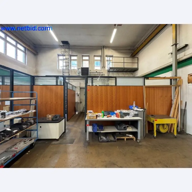 Machines and systems from PH CNC Technik - Philipp Hildenbrand that become available-1