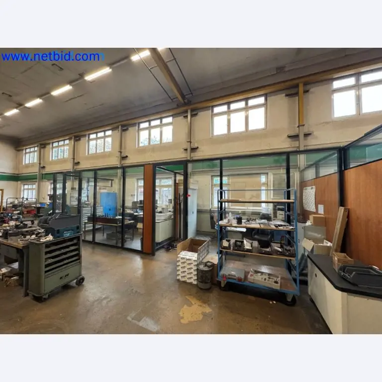 Machines and systems from PH CNC Technik - Philipp Hildenbrand that become available-2