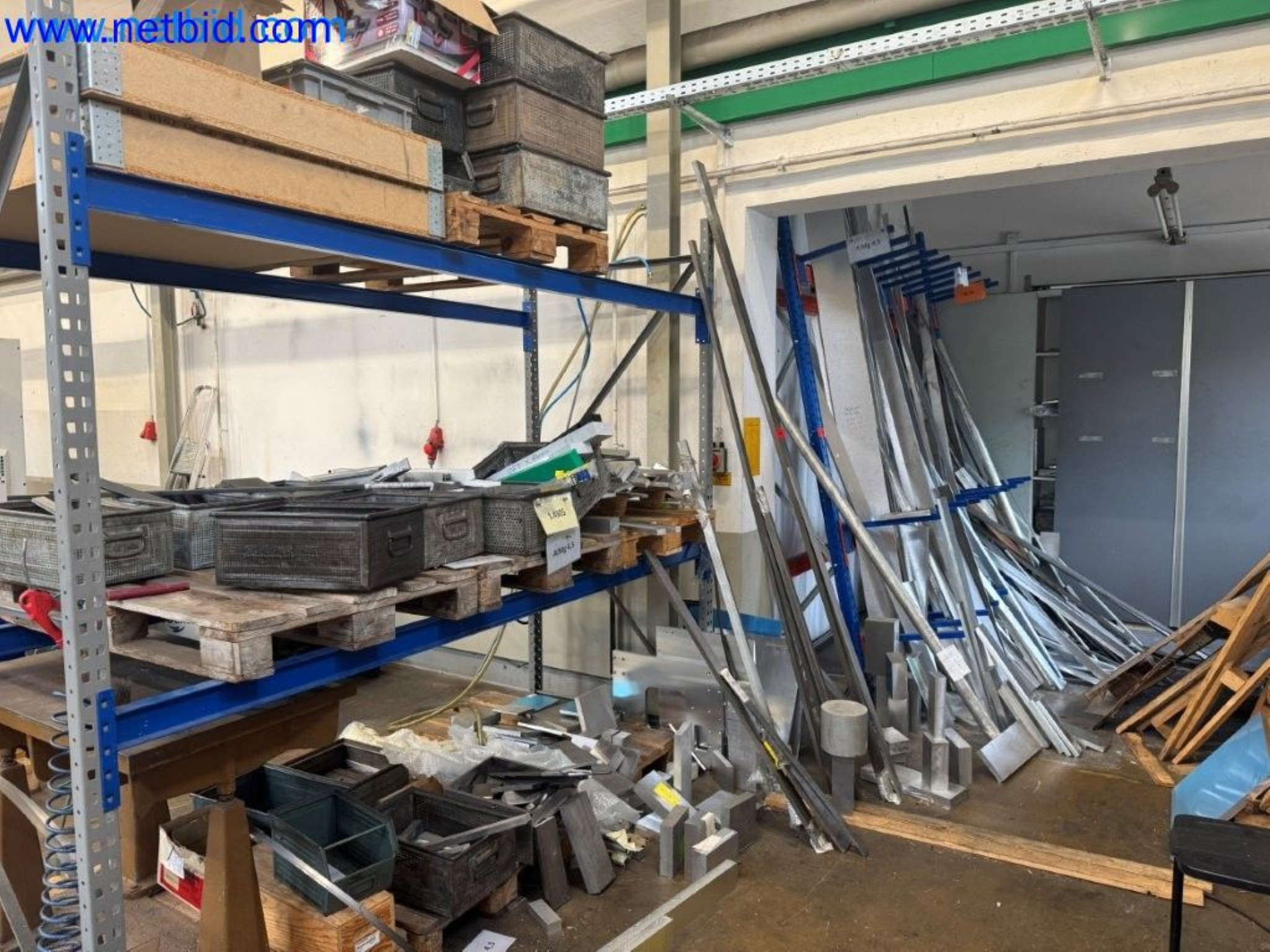 Maszyny i systemy od PH CNC Technik - Philipp Hildenbrand, które stają się dostępne-1