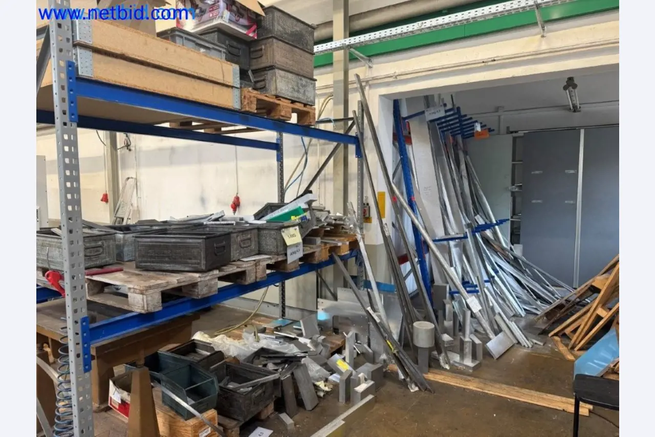 Machines and systems from PH CNC Technik - Philipp Hildenbrand that become available-1