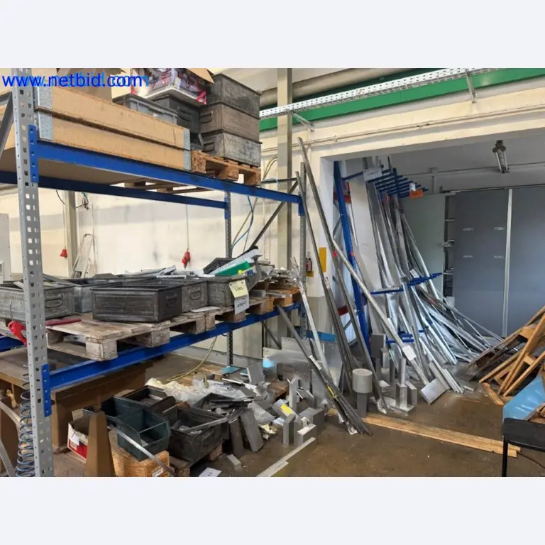 Machines and systems from PH CNC Technik - Philipp Hildenbrand that become available-1