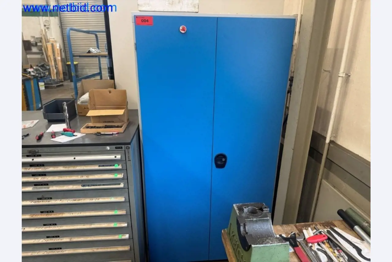 Machines and systems from PH CNC Technik - Philipp Hildenbrand that become available-1