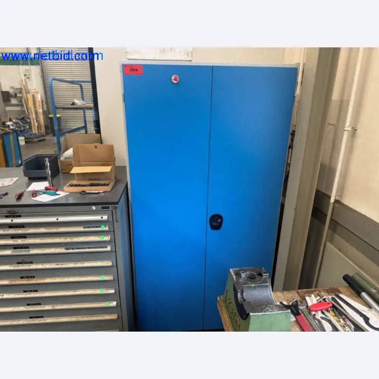 Machines and systems from PH CNC Technik - Philipp Hildenbrand that become available-1