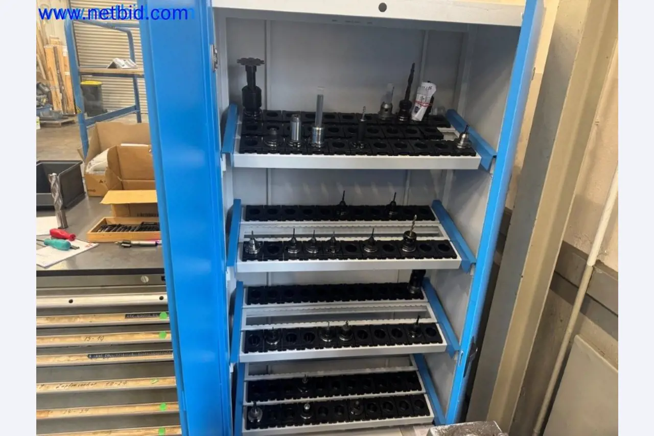 Machines and systems from PH CNC Technik - Philipp Hildenbrand that become available-2